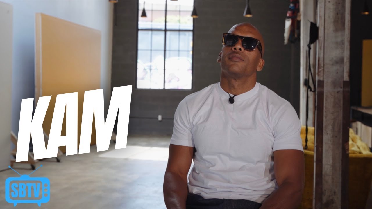 Kam On How "Never Again" Predicted The Rodney King Riots