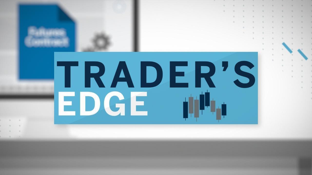 Trader's Edge: Spread Trading Using Micro E-mini Equity Index Futures