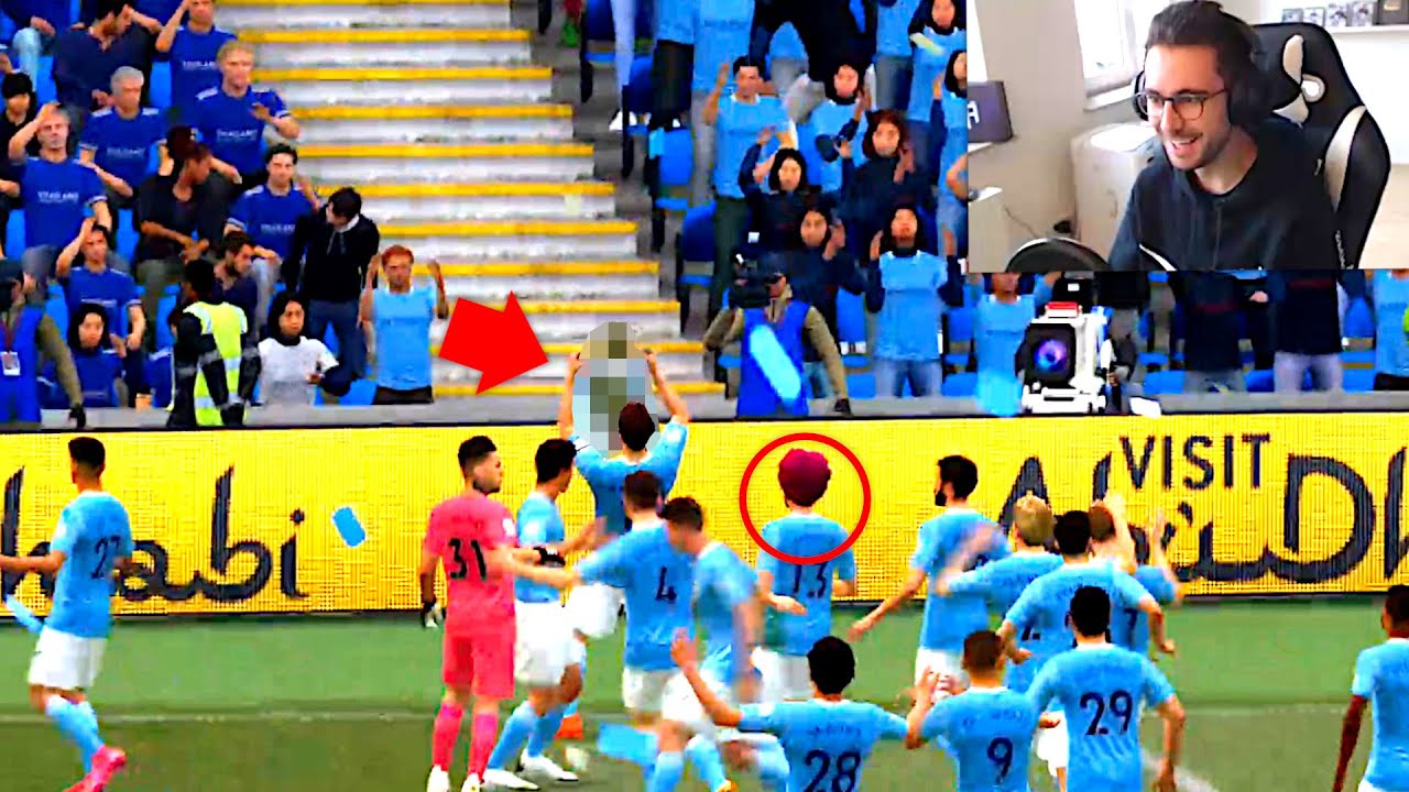 OMG THE VERY FIRST TITLE!!! 🏆😍 FIFA 21 Player Career #9 (Stream Highlights)