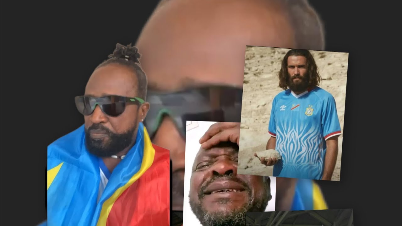 WERRASON 😭ALELI APRÈS MATCH 😭💔😭