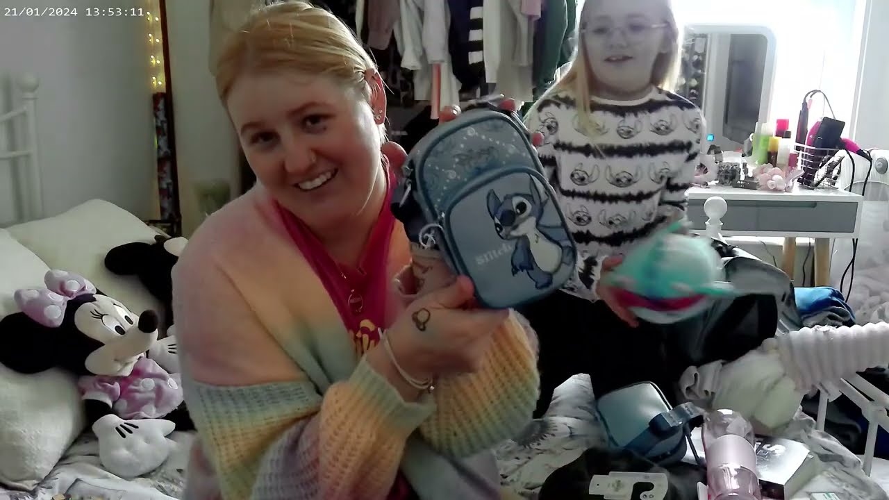 Primark haul