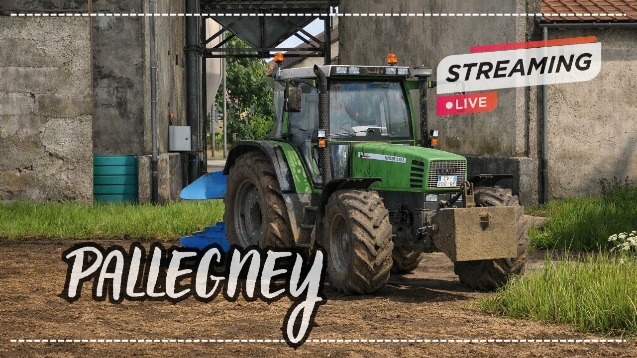 🔴 FS25 LIVE | LIVE Praca w polu i rozwój gospodarstwa 🚜