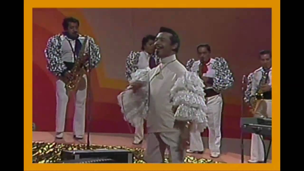 P&eacute;rez Prado Y Su Orquesta - Mambo No. 5