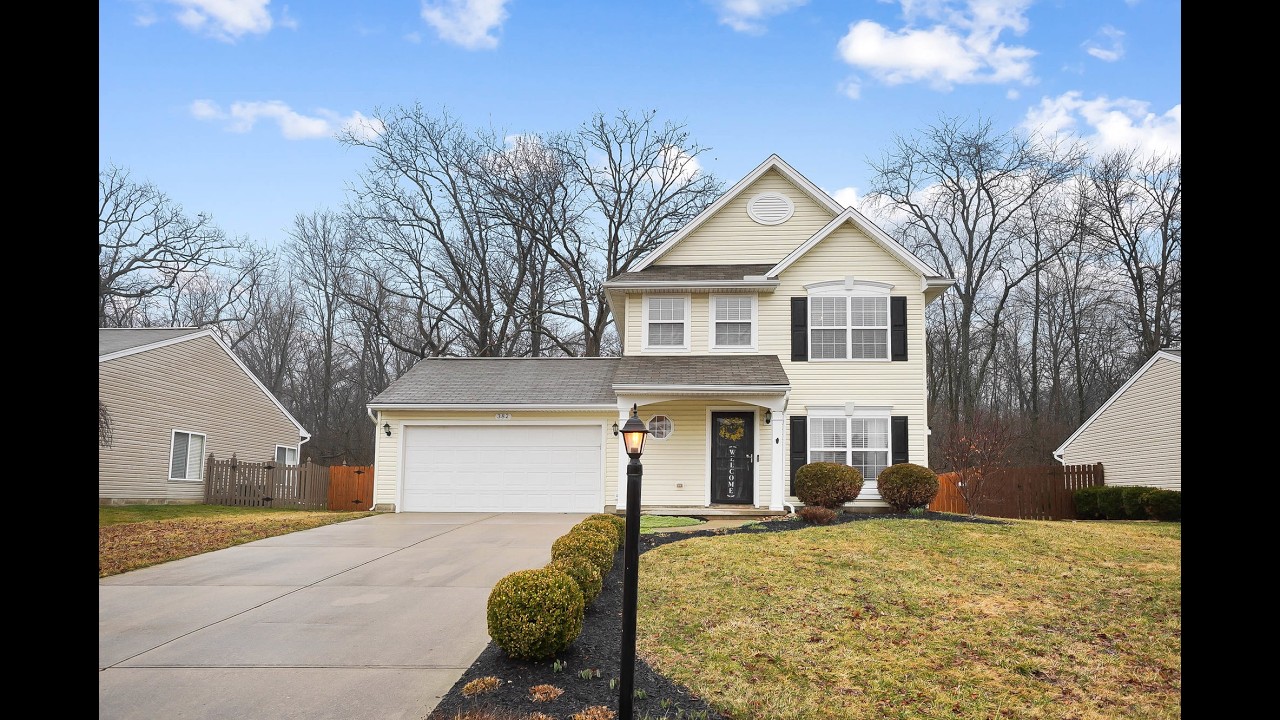 382 N Church Dr Lebanon OH 45036