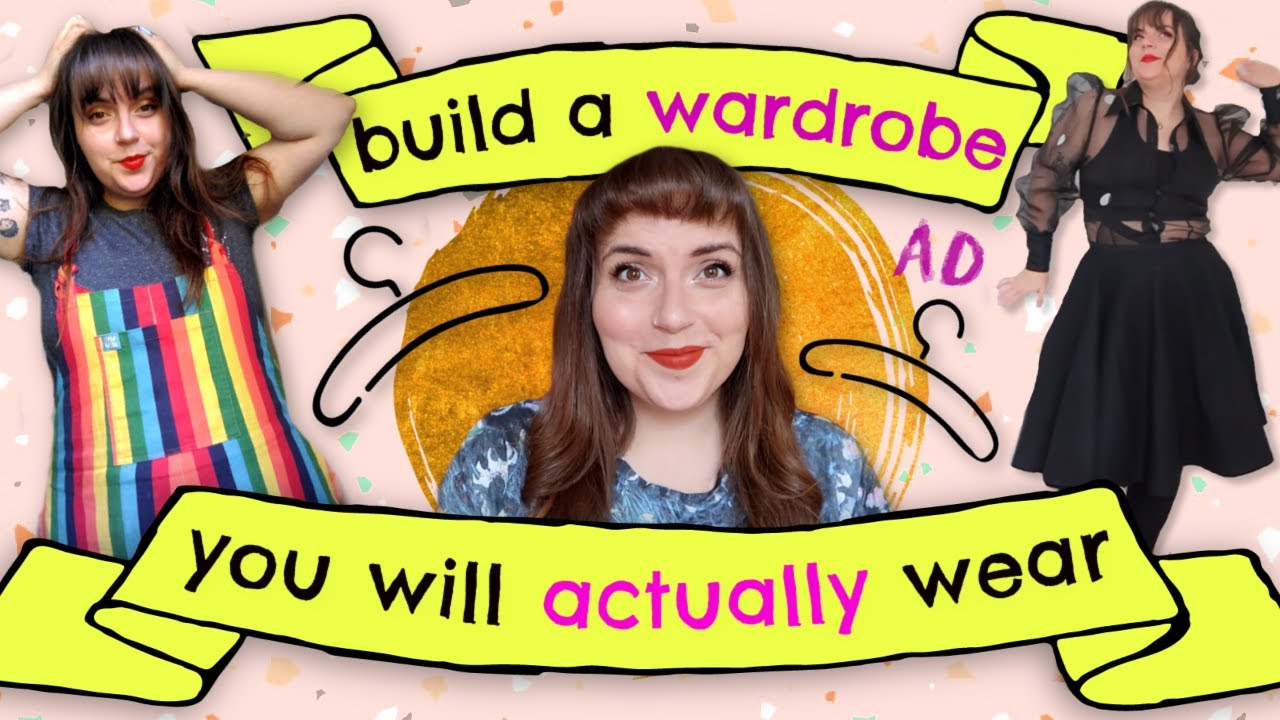 Lies about clothes to unlearn in your twenties.