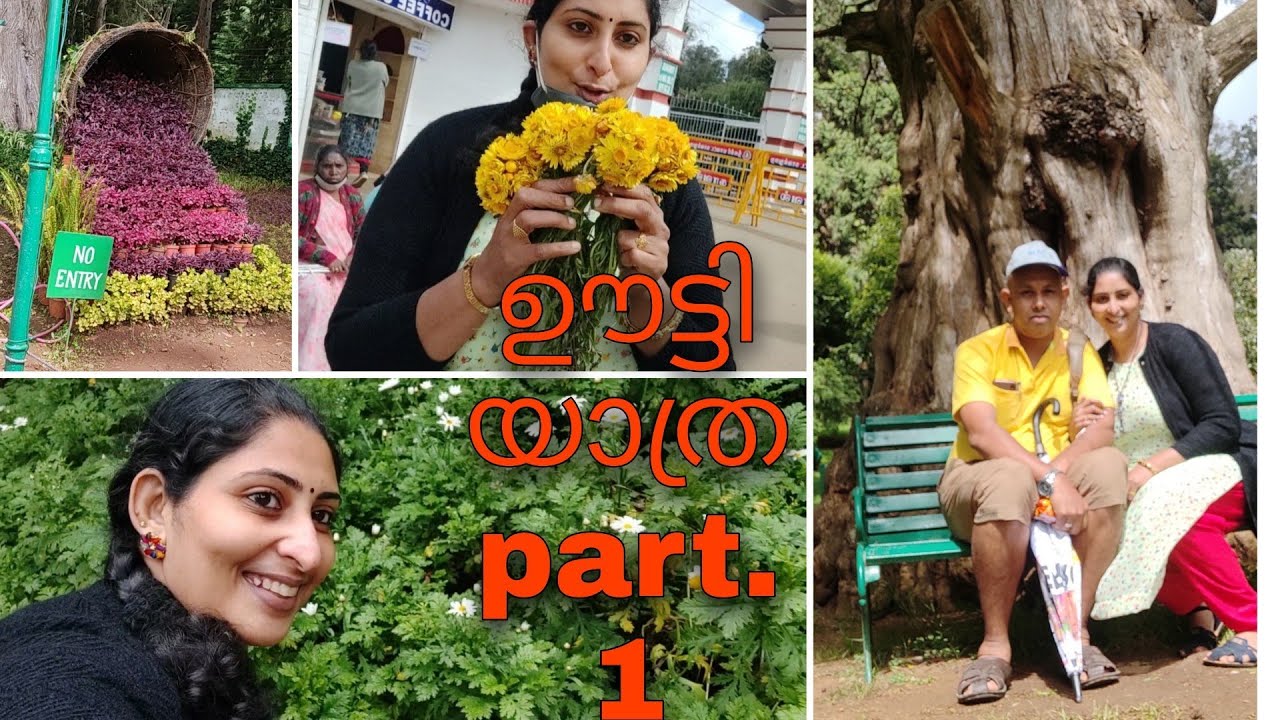 Ootyjourney ||Ootytrip ||ഊട്ടിയാത്ര||Ooty Vlogmalayalam||aimydovlogs ||