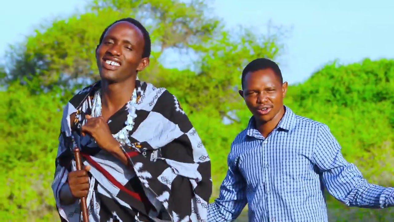 KEISHU OLANG'ORONI OFFICIAL VIDEO BY SAMUEL MASANGAI FT JACOB SAITOTI 