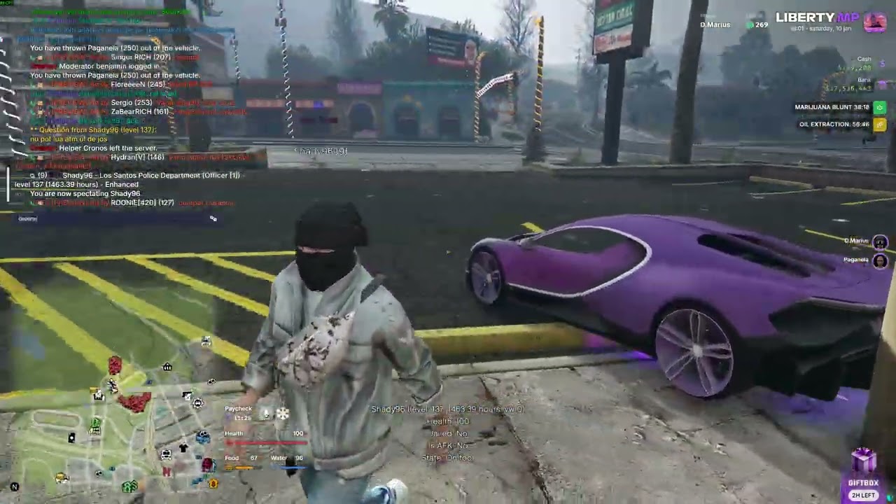 bugatm