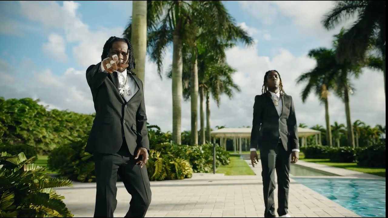 ScaleBaby Ft. Prince Swanny - Need No One