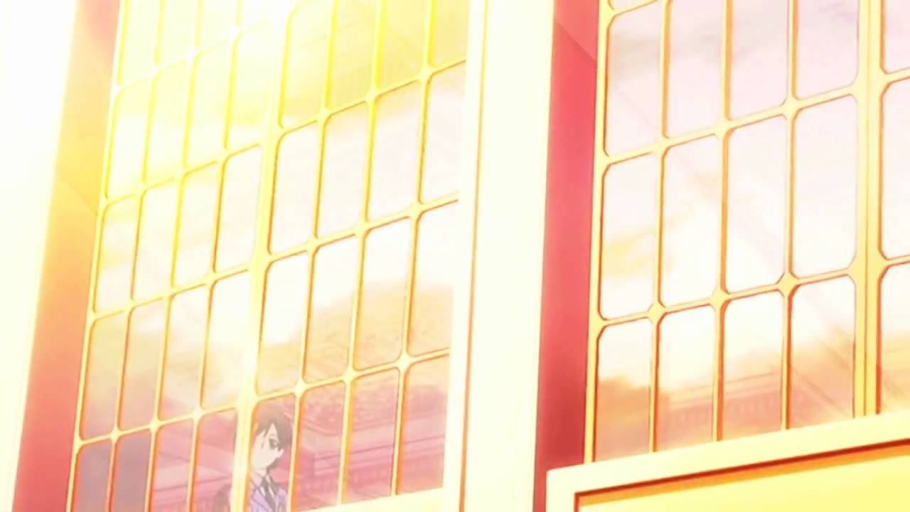 Hanging On // TamaHaru「OHSHC」
