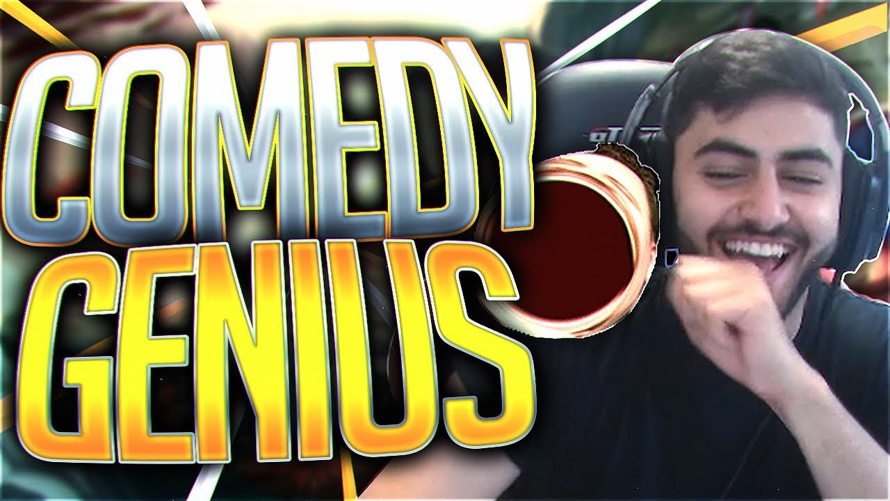 Yassuo | COMEDY GENIUS (EUW Unranked to Challenger) [Episode 30]