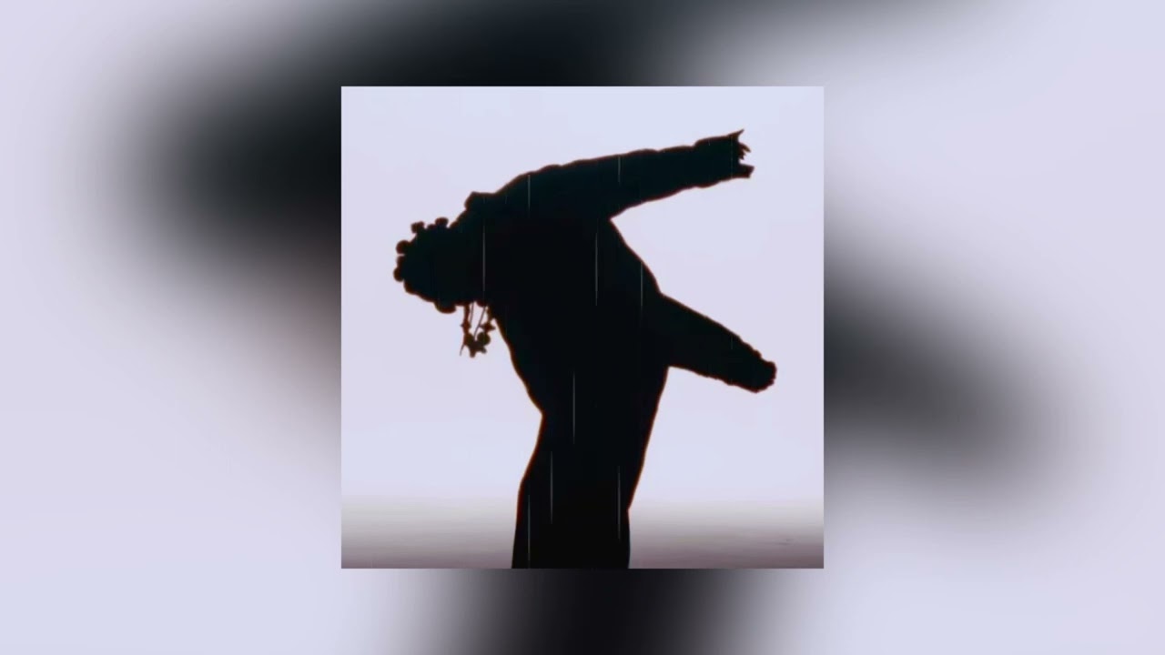 Charm Slowed Down - Rema