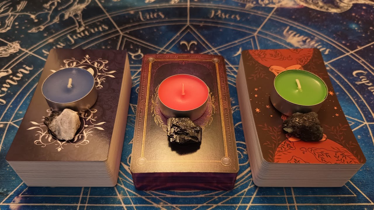 Masz Wiadomość! 💌 Przekaz dla Ciebie na Teraz 🔎⏰ (Czytanie Bezterminowe⌛️): Wybierz Talie i sprawdź!