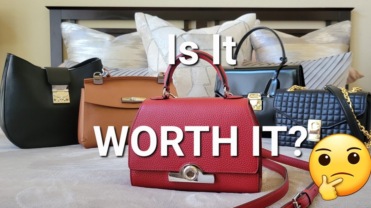 Are The Ultra Expensive 