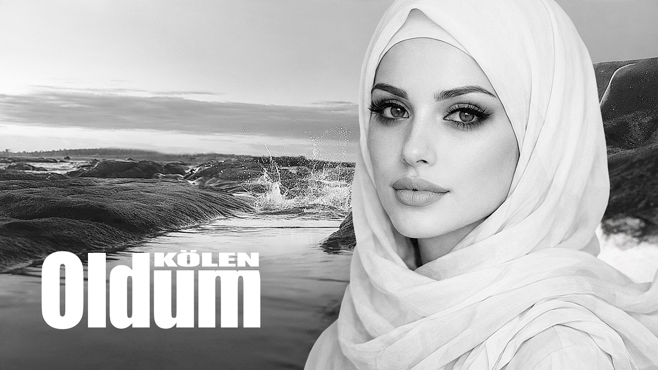 Kölen Oldum | من شدم بنده تو. | Romantic Persian Love Song ❤️ Farsi Pop Music #shorts #love #farsi