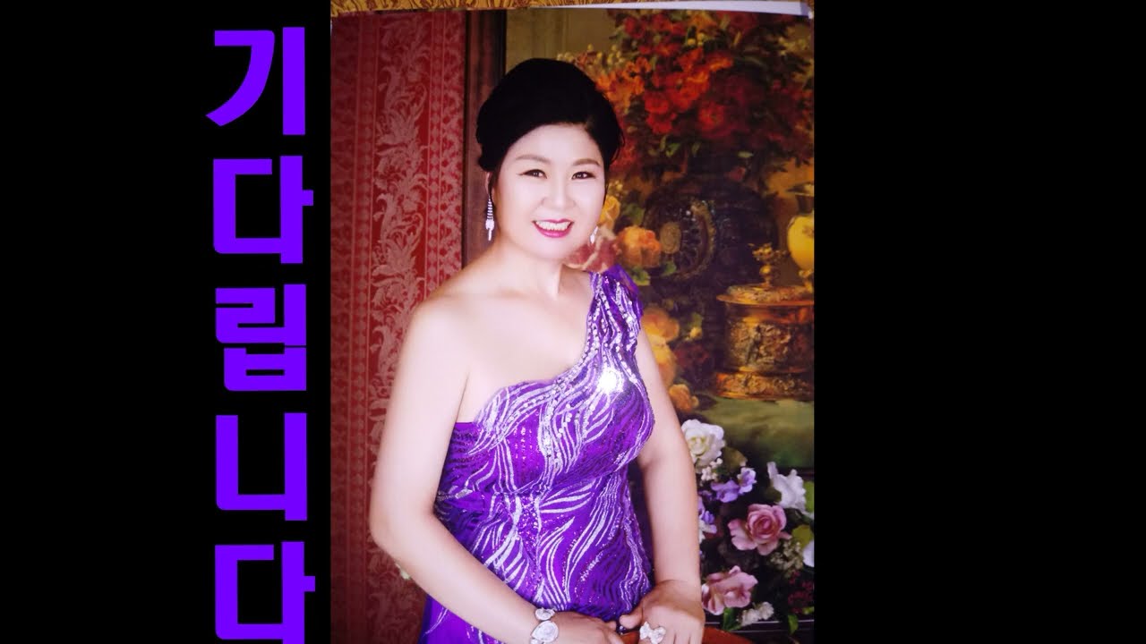 기다립니다(망부석)신곡//박수미작사작곡//경남합천소원명당//천불천탑//오랜세월혼자돌탑을쌓은스님//신비롭고웅장한돌탑//정통트롯.기다립니다//허굴산.천불천탑