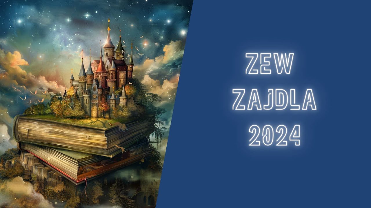 Zew Zajdla 2024 | Grafzero