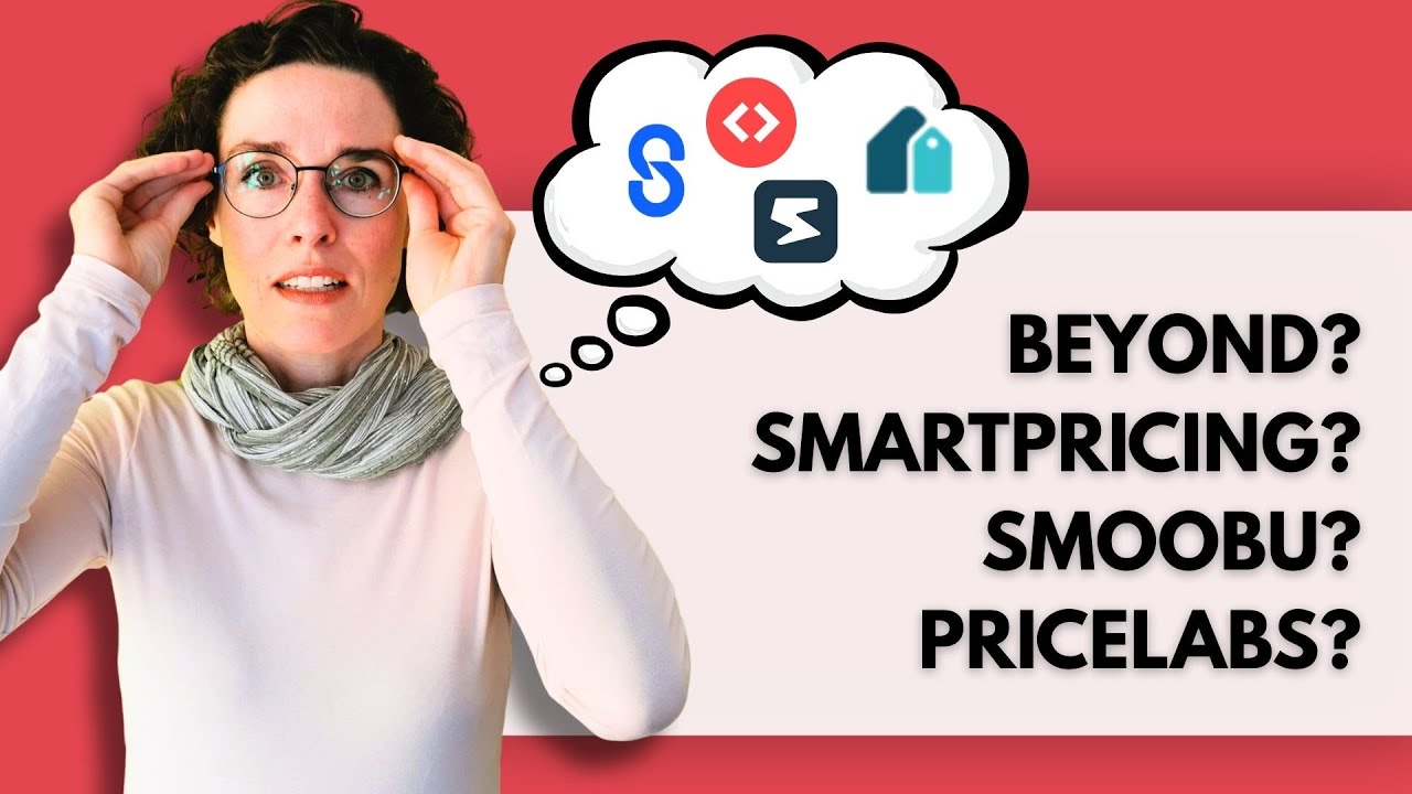 Smartpricing? Beyond? PriceLabs? – Die 9-Punkte-Formel für Deine beste Wahl