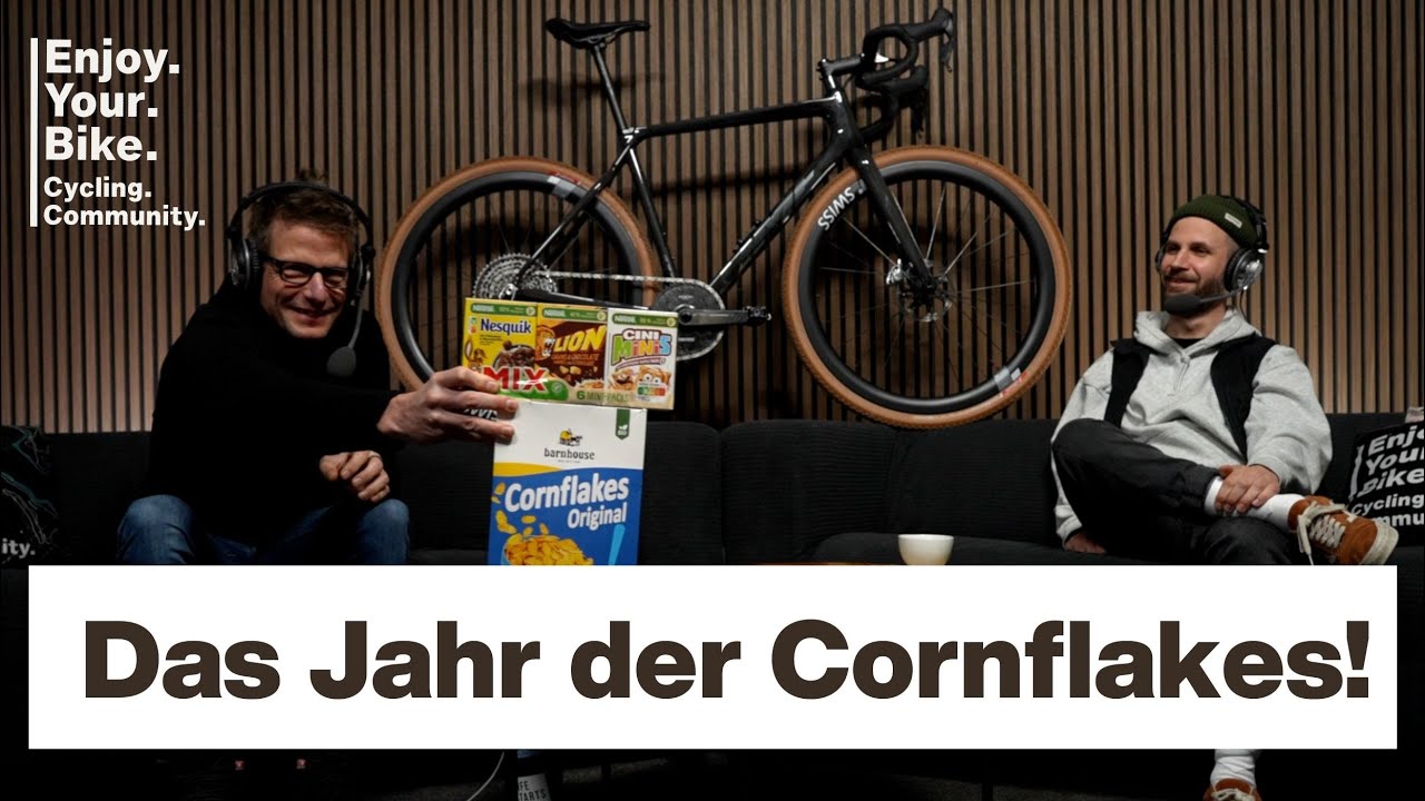 Was war 2025, was kommt 2026? Unsere Highlights des Jahres! (Podcast Episode 190)