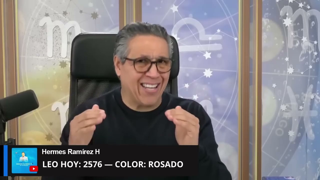 LEO HOY: No te lo IMAGINAS. Experimentarás la ONIROMANCIA. Los sueños te revelarán sucesos inéditos
