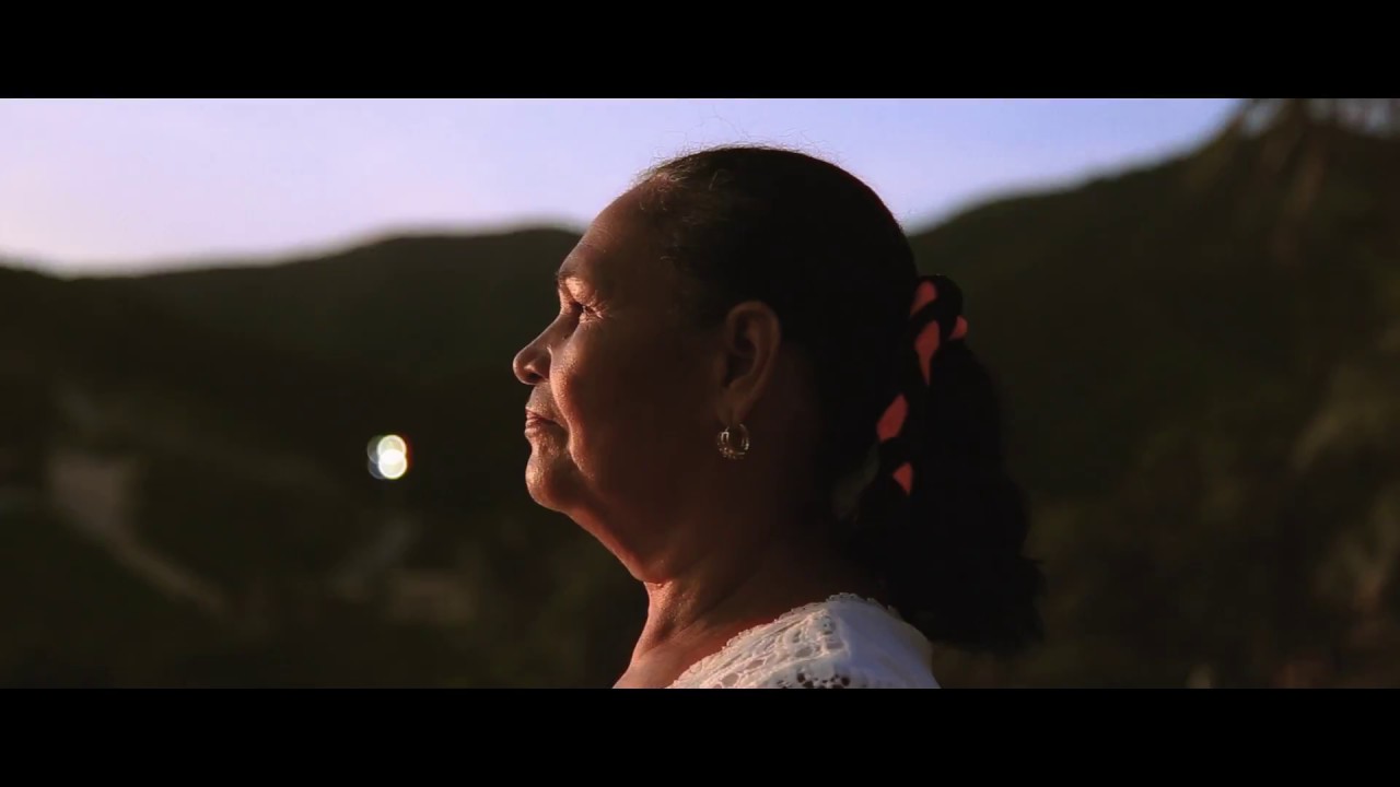 Rio Mira - Adios Morena (Official Music Video)