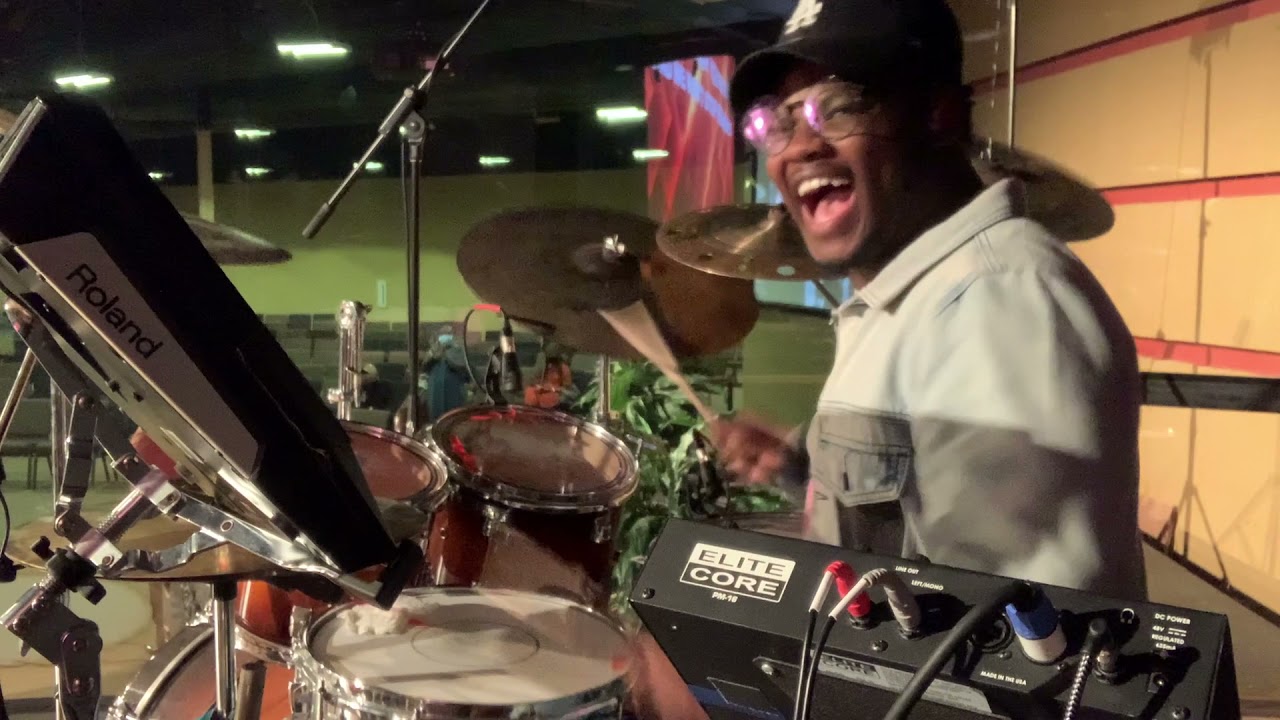 Great Jehovah By J.J. Hairston Cover