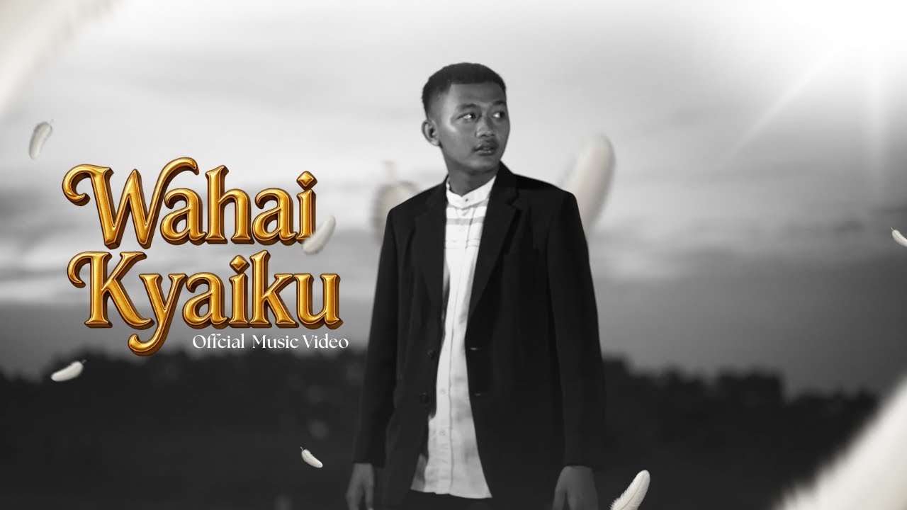 Nasyid Wahai Kyaiku -Official Music Vidio