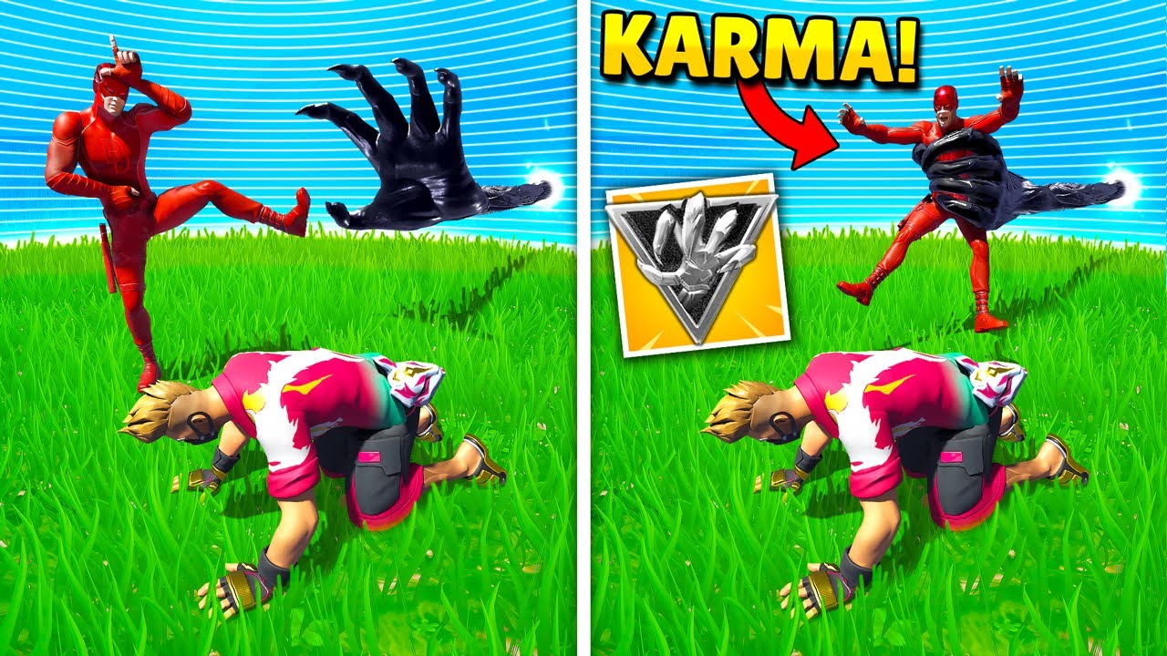 TOP 350 FUNNIEST FAILS IN FORTNITE (Part 2)