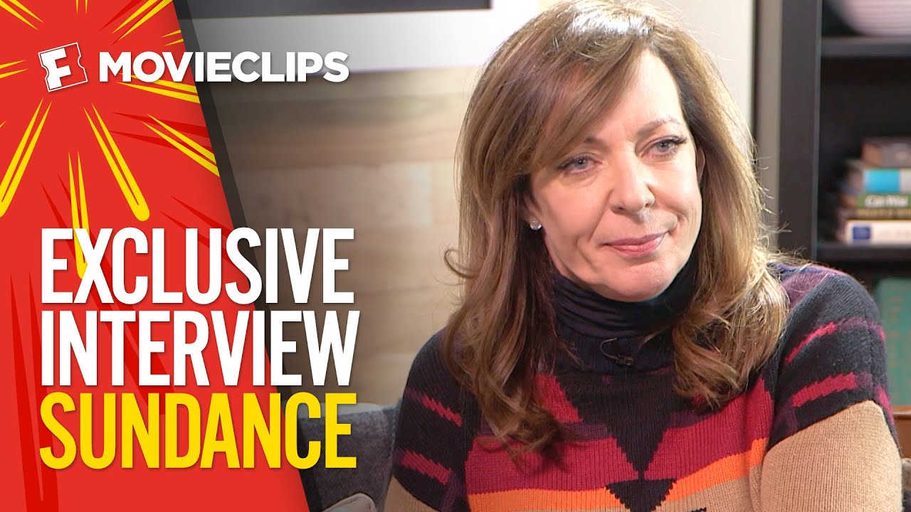 'Tallulah' Sundance Cast Interview (2016) Variety