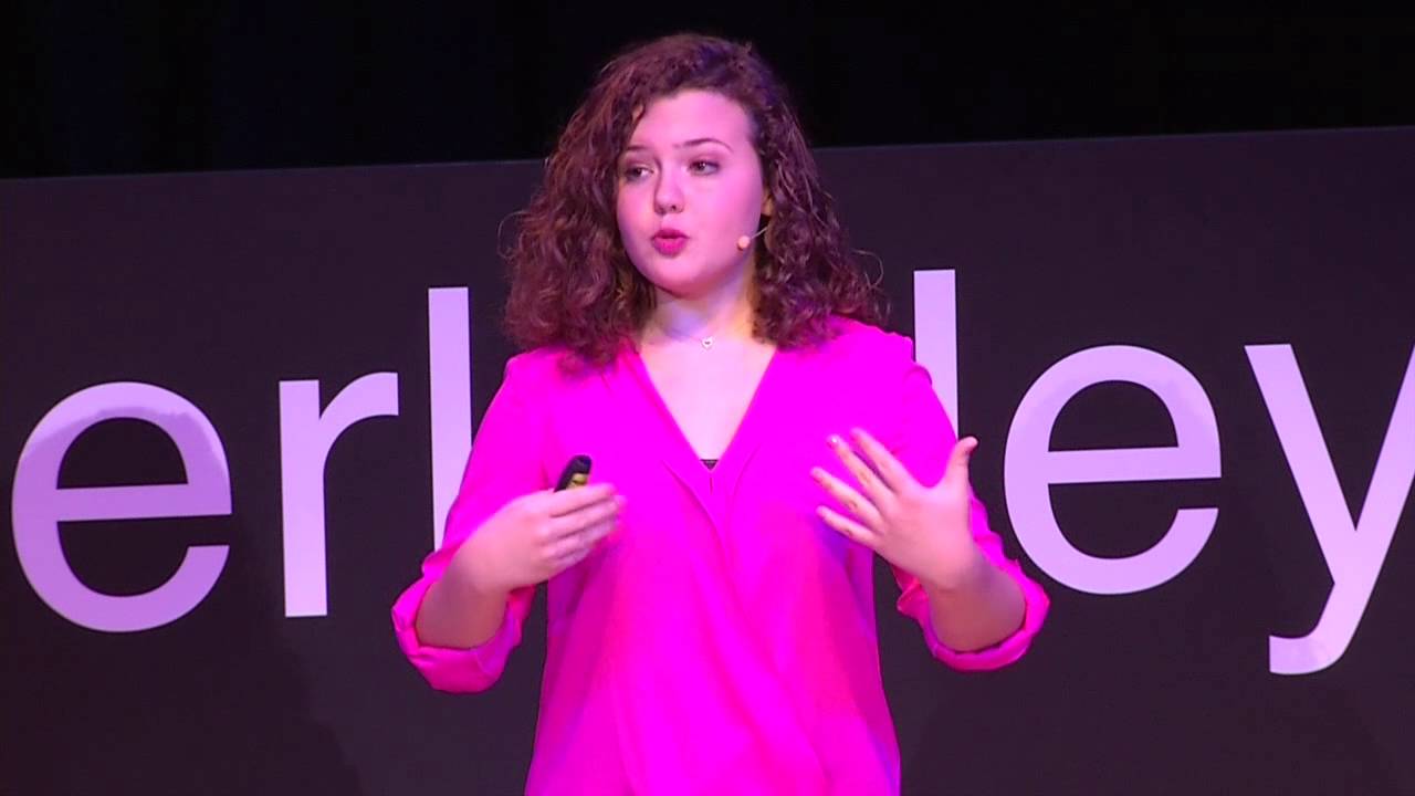 Transformative Magic of Teaching Confidence in Schools | Isabella Schlact | TEDxBerkeleyPrep