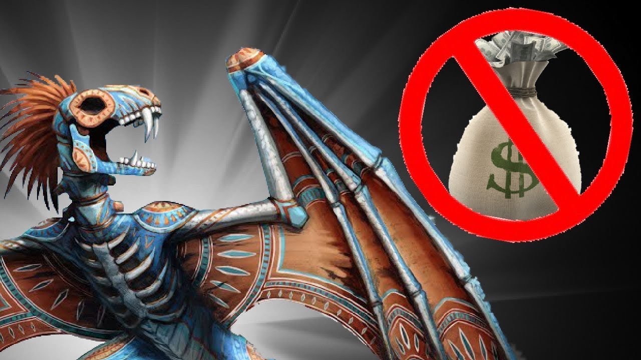War Dragons: How To Get a Mythic F2P For Lower Levels