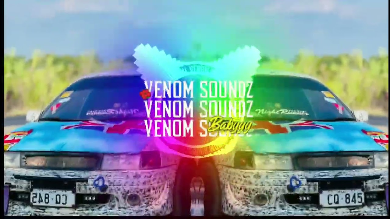 ChaCha Hai! - Remix 2K25 | [ Sneaky ] X [ Underkava ] X [ Raxz Tunez ]🇫🇯