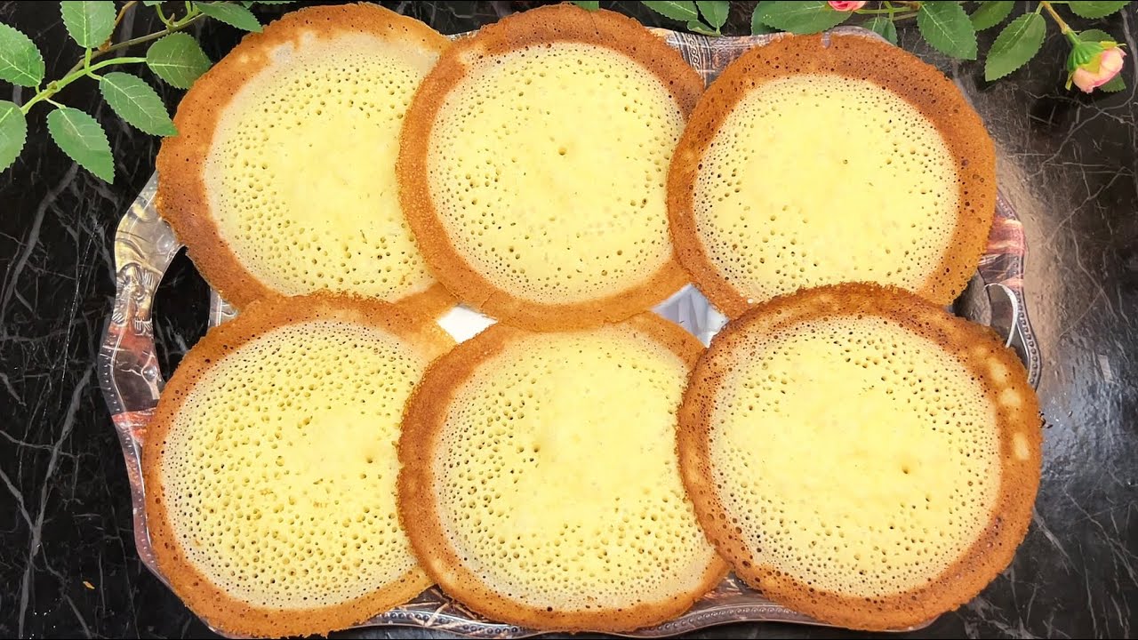 বাংলাদেশের প্রায় ৯৯% মানুষ জানেনা এই সূর্যমুখী পিঠা রেসিপি | Misti Chitoi Pitha | মিষ্টি চিতই | Apem
