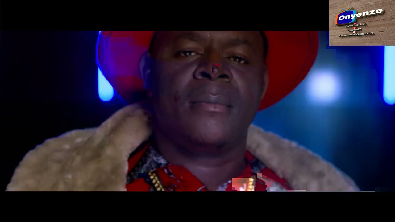 Onyenze - FOLLOW (OFFICIAL VIDEO)