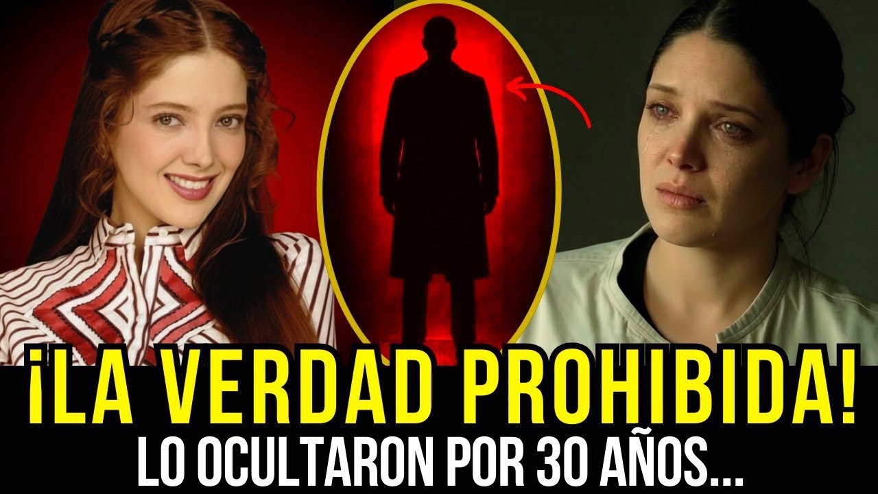 Adela Noriega:  De la Cama del PRESIDENTE a Vivir Escondida con su HIJO SECRETO EN...