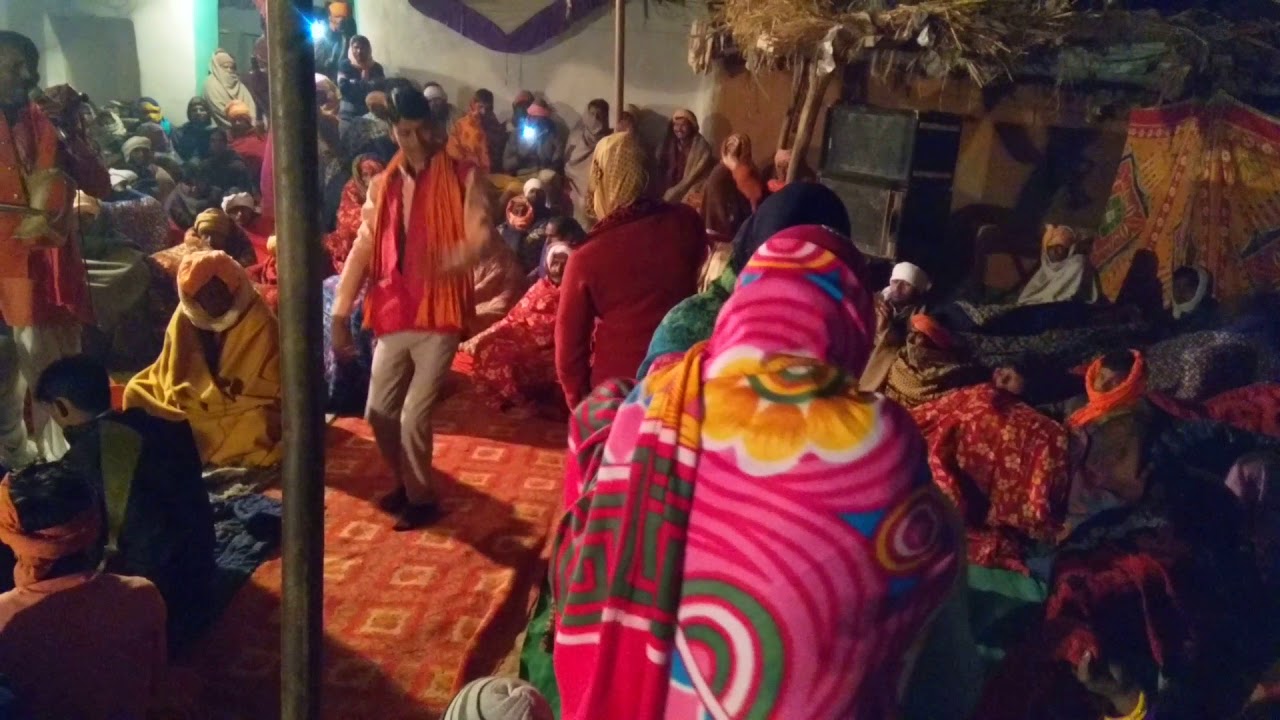 Singer Suresh Nath baswada