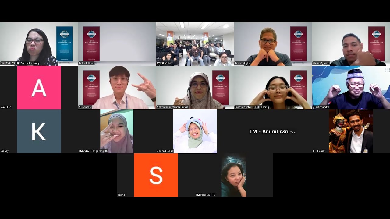 'Day One' of 'One Day' | 7th Nov 2025