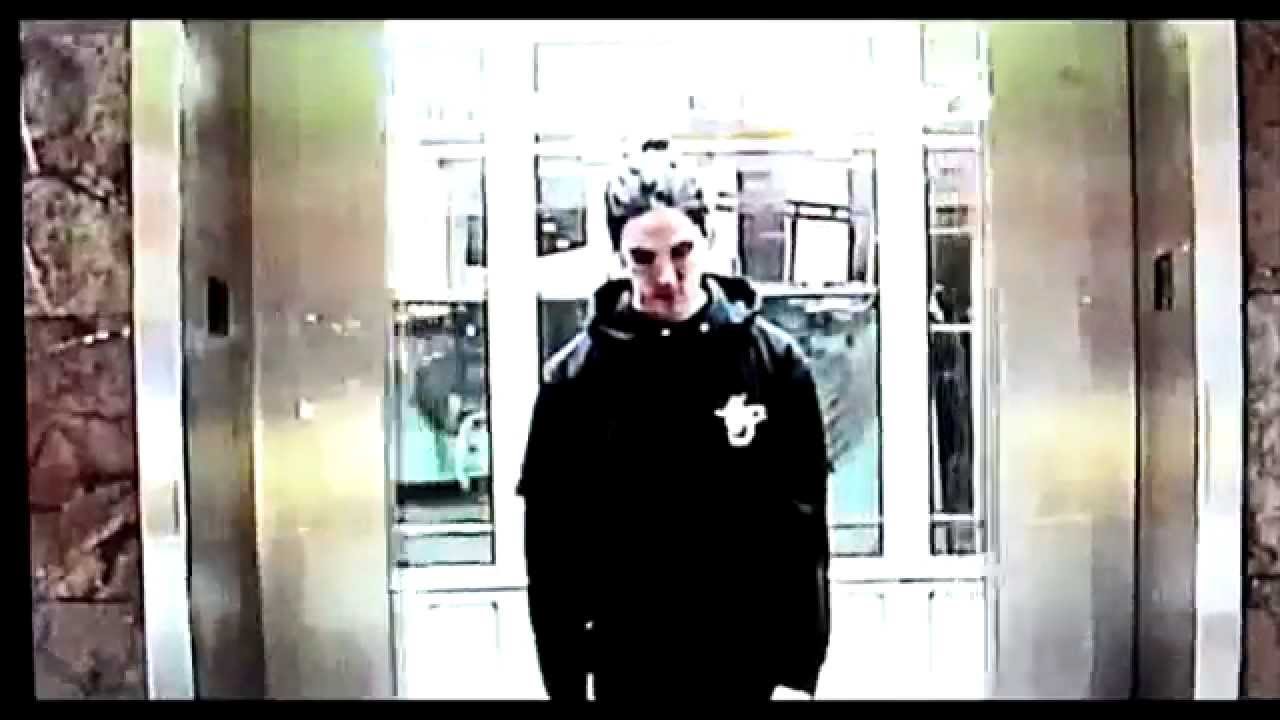BONES - MisterTenBelow (UNOFFICIAL VIDEO) WITH LYRICS