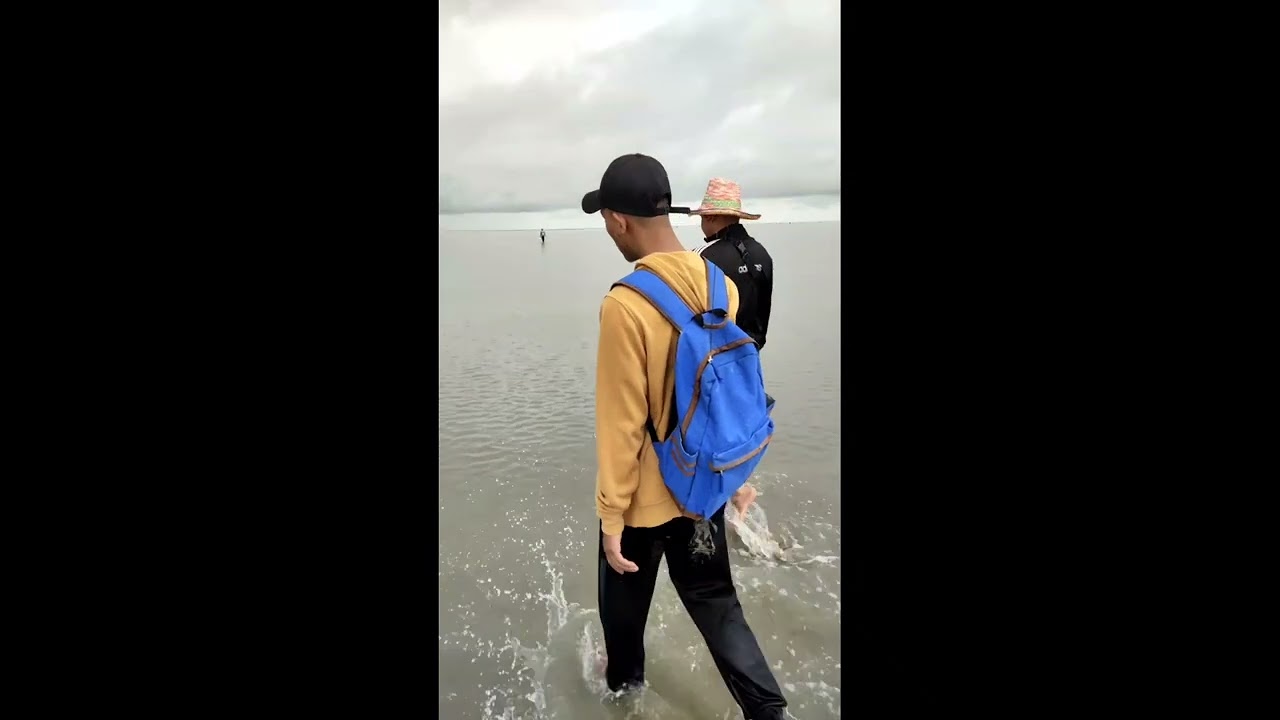 Misi mencari 