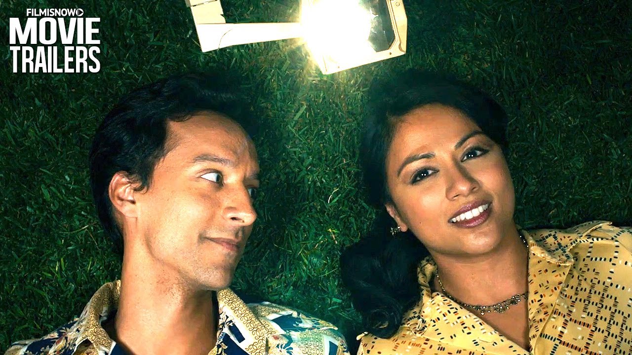 The Tiger Hunter Trailer - Lena Khan Comedy