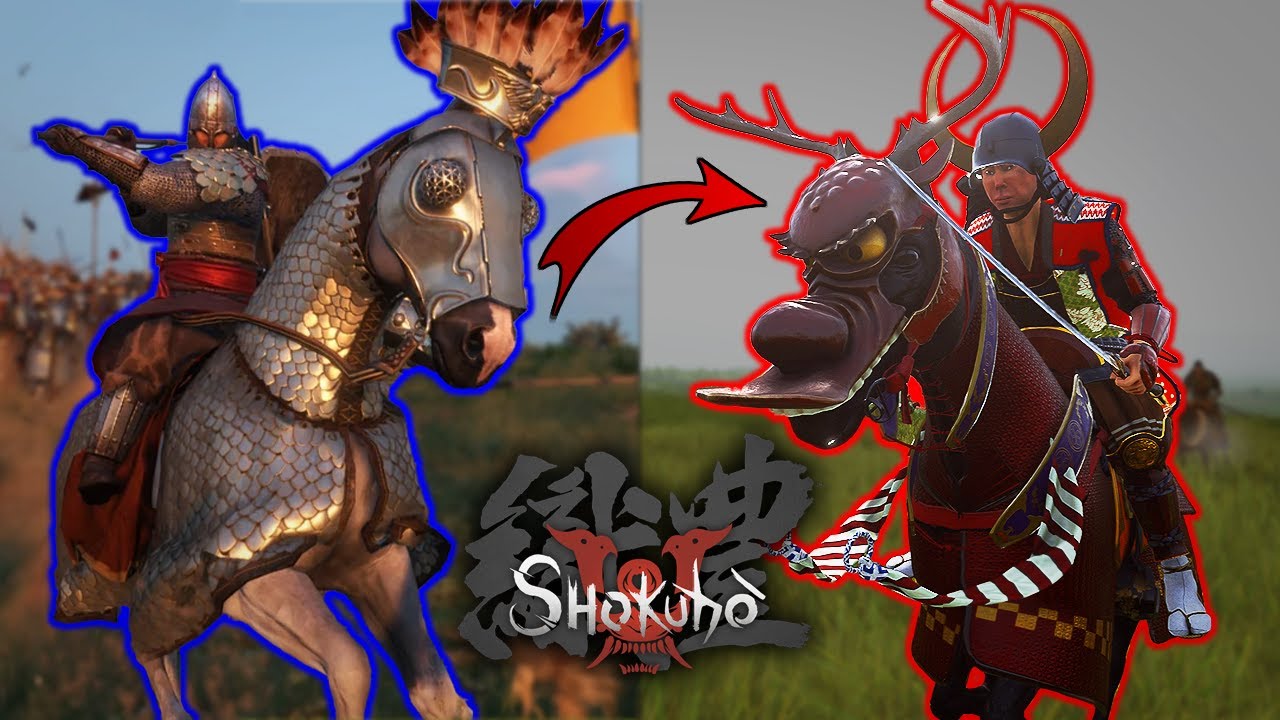 My Shokuho Mod Review After 50+ Hours - Bannerlord Overhaul Mod