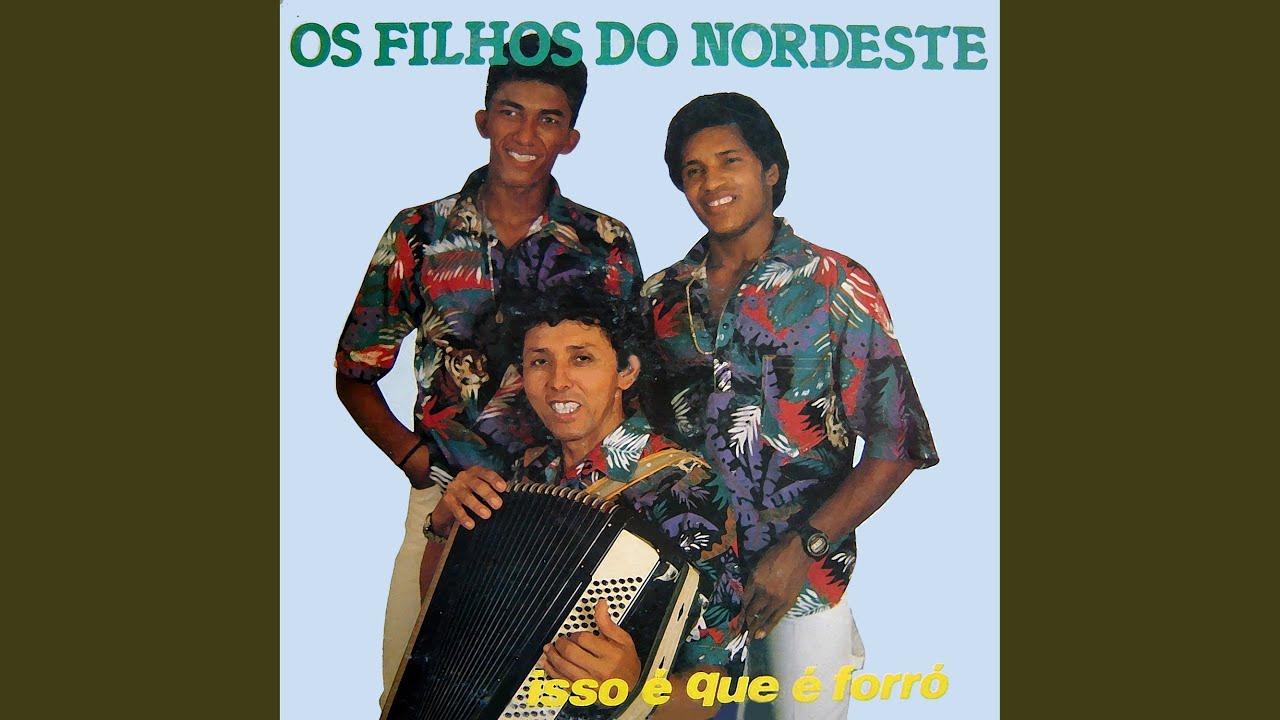 No Forró da Gente