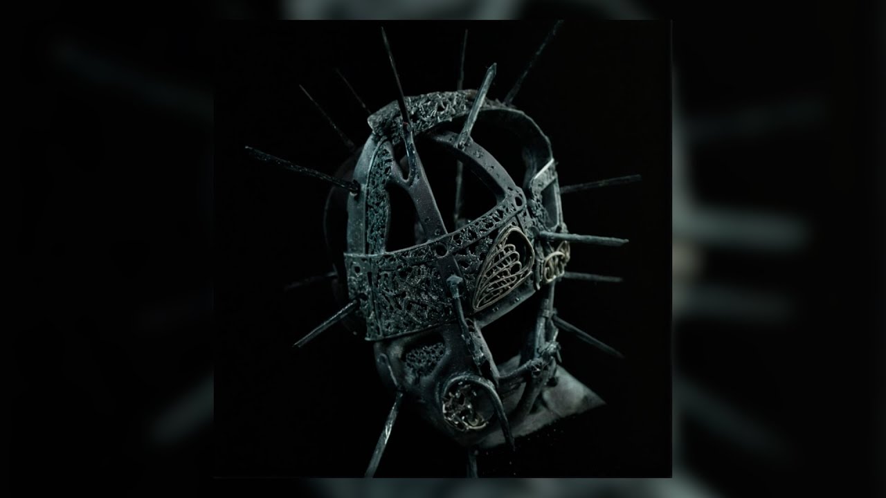 [FREE DRUM KIT] OPIUM x RAGE drum kit - DESTROYME