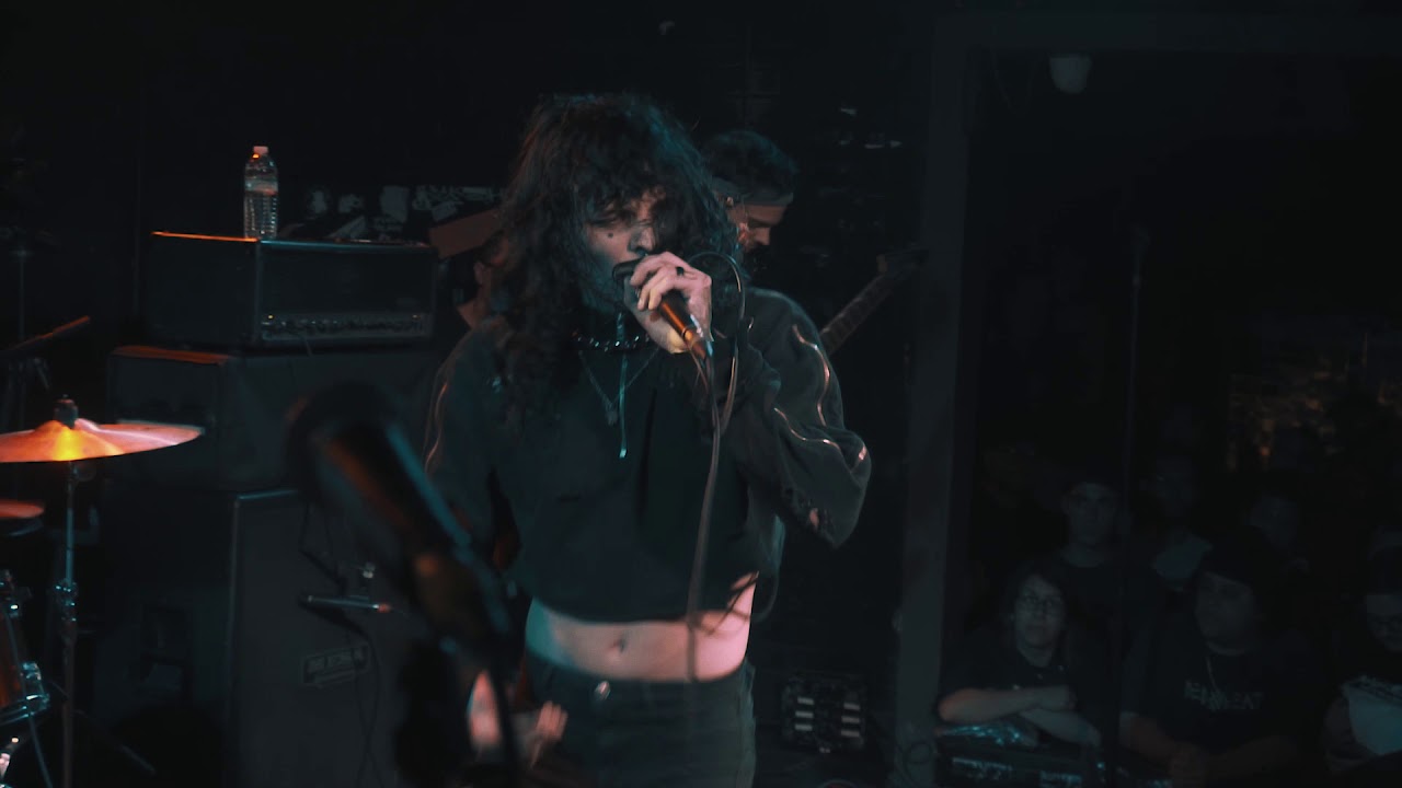 SeeYouSpaceCowboy - 02/28/2020 - (Live @ Chain Reaction)