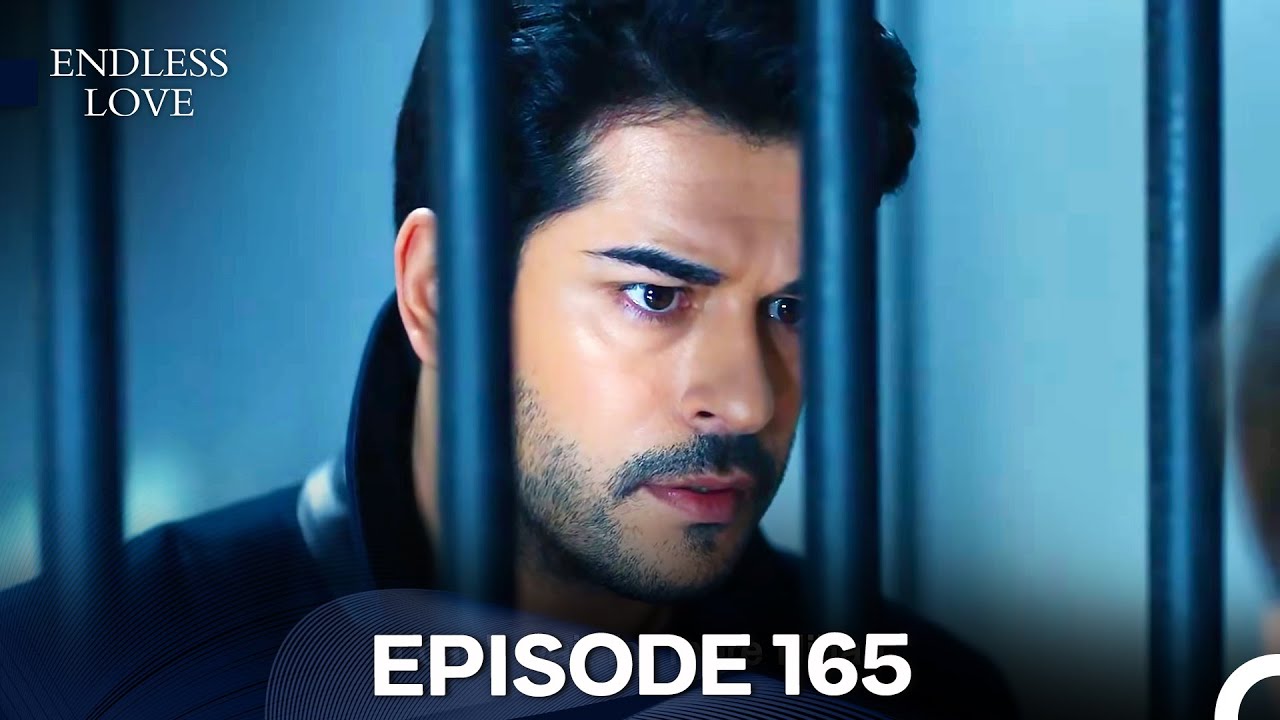 Endless Love Episode 165 (FULL HD)