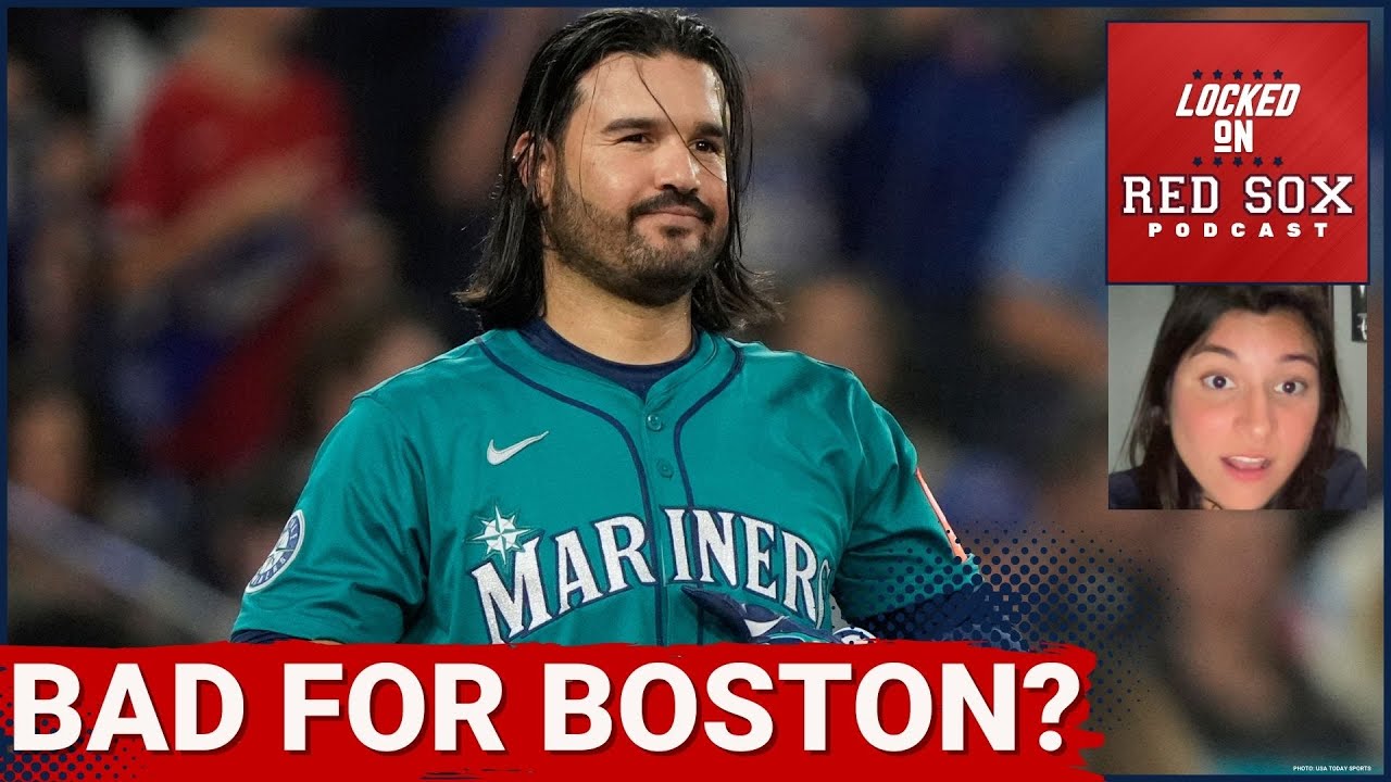 PASS: Why Boston Red Sox Should IGNORE Eugenio Suarez and Focus on a GAME-CHANGING Infielder