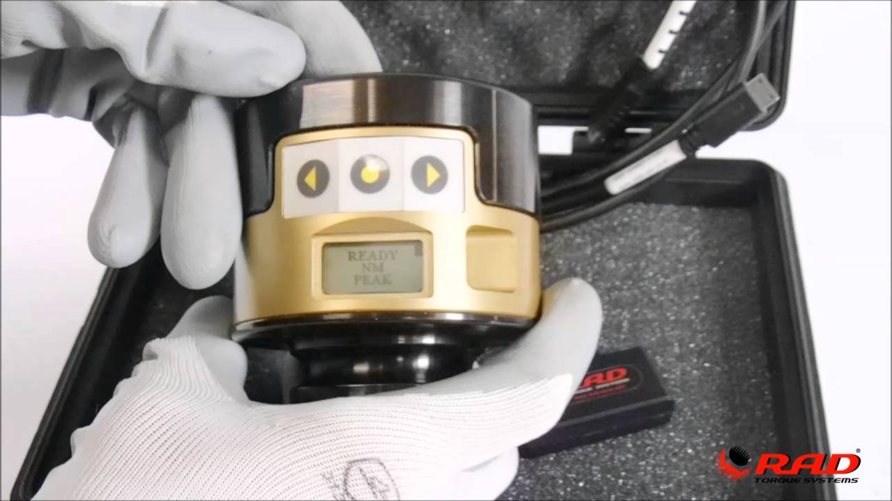 RAD Smart Socket