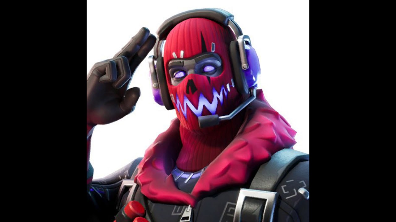 FORTNITE NEW RAPTOR SKIN