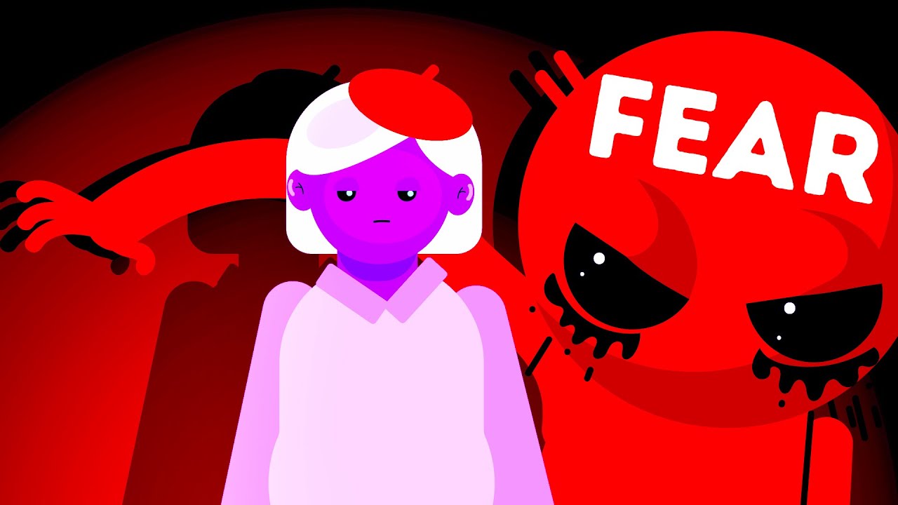 What is Fear and Why You Feel Scared