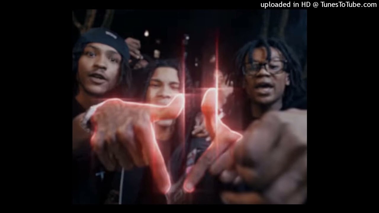Mdot 59 x Pop Kreep x Jah Drillz Type Beat - “All of The Lights”